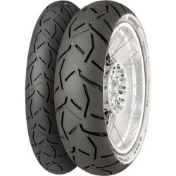 Continental CONTITRAIL ATTACK 3 90/90V21 54V TL front tire
