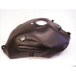 Tapis de réservoir Bagster noir (1244U) Honda CB 1000 BIG ONE