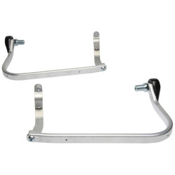 Kit fixation Barkbusters BHG-053-00-NP Yamaha XT1200Z Super Ténéré