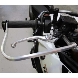 Kit fixation Barkbusters BHG-053-00-NP Yamaha XT1200Z Super Ténéré 2