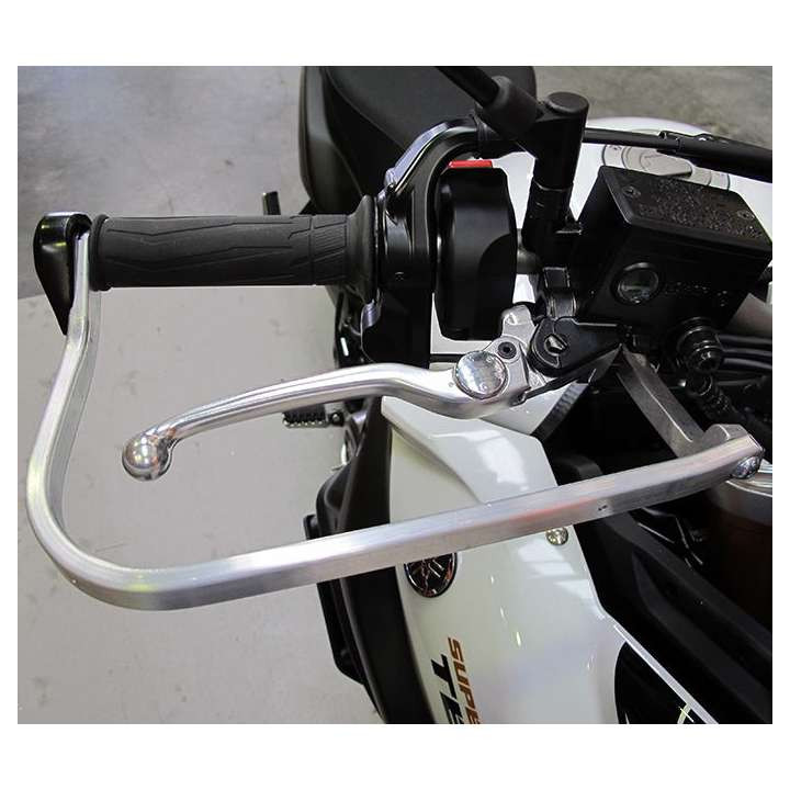 Kit fixation Barkbusters BHG-053-00-NP Yamaha XT1200Z Super Ténéré