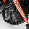 Pare-carters SW-Motech KTM DUKE 125 11- 200 11-16