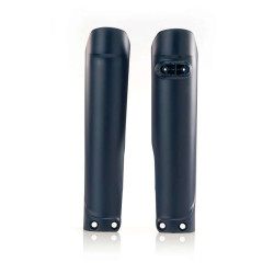 Fork protectors blue Acerbis Husqvarna TC85 (0022288.040)