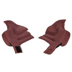 Mousses de joues pour casque Schuberth C3 / C3 PRO WOMEN