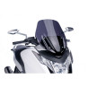 9cm Puig V-TECH SPORT bubble (6283) Honda INTEGRA