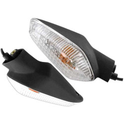 Bihr original turn signal front left/rear right Ducati MONSTER / STREETFIGHTER