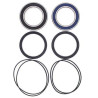 Kit roulements de roue + joint All Balls 25-1616