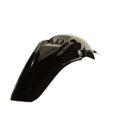 Acerbis black rear mudguard Yamaha YZ125 (0008333.090)