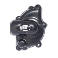 Couvre-carter gauche R&G Ducati Streetfighter, 1098, 1198, Multistrada 1200, 848
