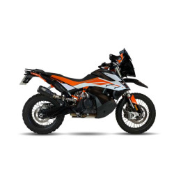 Stainless steel Ixil MXT (EM3089SS) KTM 1090/1190 Adventure/1290 Super Adventure 2