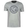 Tee-shirt Klim MADE IN IDAHO GRAY