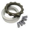 Kit disques d'embrayage + ressorts EBC DRC088 Yamaha XT600E/Z XT660Z