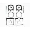 Pochette joints haut-moteur Athena P400110600064 Ducati 1198/S