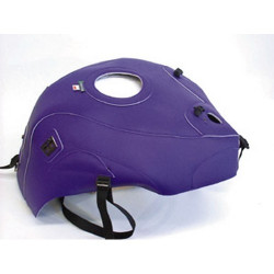 Tapis de réservoir Bagster violet (1225E) Suzuki GSX750 R / GSX1100 R