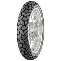 Continental TKC 70 100/90-19 57T TL M+S front tire
