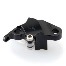 Clutch lever adapter Puig 6120N Yamaha XT660Z Ténéré YZF-R125