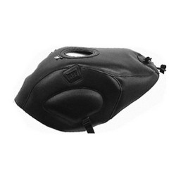 Tapis de réservoir Bagster noir (1430U) Suzuki GS 500 E