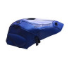Tapis de réservoir Bagster bleu (1404J) Kawasaki ZX12 R