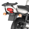 Monorack Givi pour Top Case MONOKEY (440F+M3) Kawasaki ER5 01-07