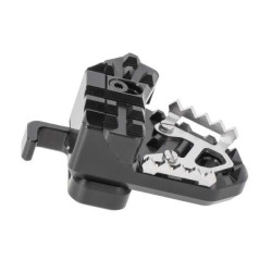 SW-Motech Suzuki DL 650 V-Strom/DL 1000 V-Strom brake pedal extension (FBE.05.293.10000/B) 2