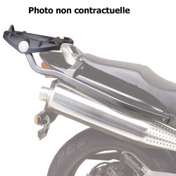 Monorack Givi for Top Case MONOLOCK (436F+MM)