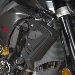 Barracuda Yamaha MT-10 radiator shrouds