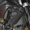 Barracuda Yamaha MT-10 radiator shrouds