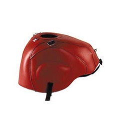 Tapis de réservoir Bagster rouge (1315B) Yamaha TRX 850