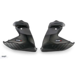 Puig right and left frame covers (21364N) BMW R1250GS