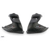 Puig right and left frame covers (21364N) BMW R1250GS