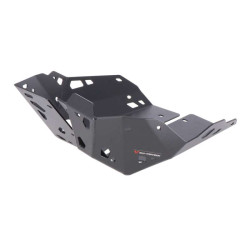 SW-Motech engine cover Black KTM Adventure (MSS.04.958.10000/B)