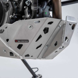 SW-Motech engine cover Black KTM Adventure (MSS.04.958.10000/B) 2