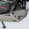 Sabot moteur SW-Motech Noir KTM Adventure (MSS.04.958.10000/B)