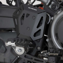 Protection maître-cylindre arrière SW-Motech PAN AMERICA