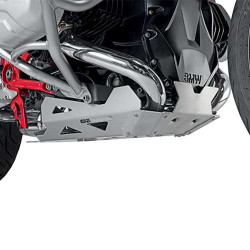 Givi mounting kit (RP5117KIT) BMW R1200R/RS (LC)