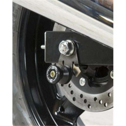 Diabolos moto R&G Kawasaki ZX-6R 13-Z800