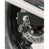 Diabolos moto R&G Kawasaki ZX-6R 13- Z800