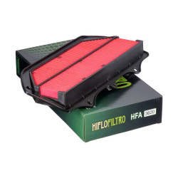 Air filter Hiflofiltro HFA3620 Suzuki GSX-R600/750 11-16