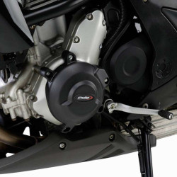 Puig right and left cover (20134N) Kawasaki ER-6N 2
