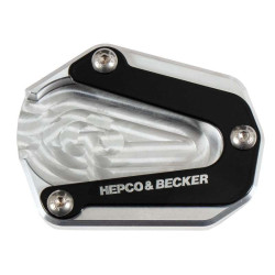 Side stand Hepco Becker TIGER 900 Rally/Rally Pro 21-