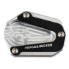 Pied de béquille latérale Hepco Becker TIGER 900 Rally/Rally Pro 21-