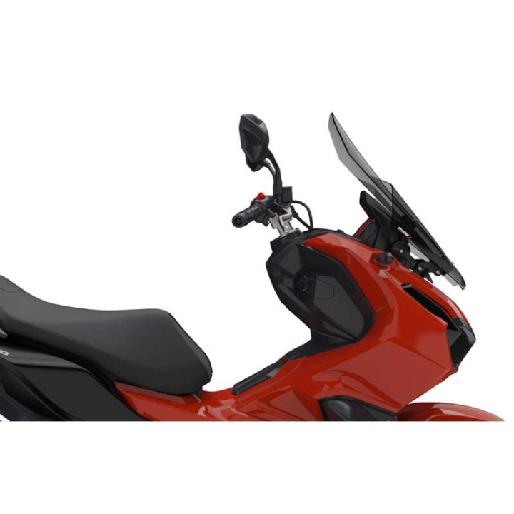 Puig bubble +14cm V-TECH TOURING (21429) HONDA ADV 150