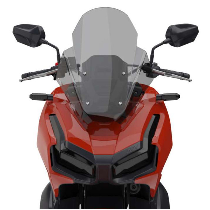 Puig bubble +14cm V-TECH TOURING (21429) HONDA ADV 150