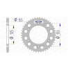 AFAM 50 teeth not 520 type 11212 HM-Honda CRE 125 R Enduro