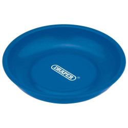 Assiette magnétique Ronde Draper 145mm
