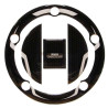 Motorcycle fuel cap protector Puig NAKED 6317U Suzuki