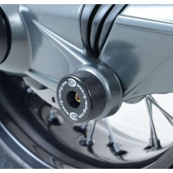 Protection bras oscillant R&G BMW K1200/1300 R NINE T