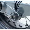 Oscillating arm protection R&G BMW K1200/1300 R NINE T