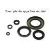 Pochette joints spys bas-moteur Centauro Honda SILVER WING