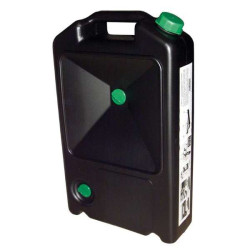 Bac récupérateur Pressol 7 litres